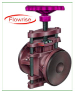 Pinch Valve Manufacturer